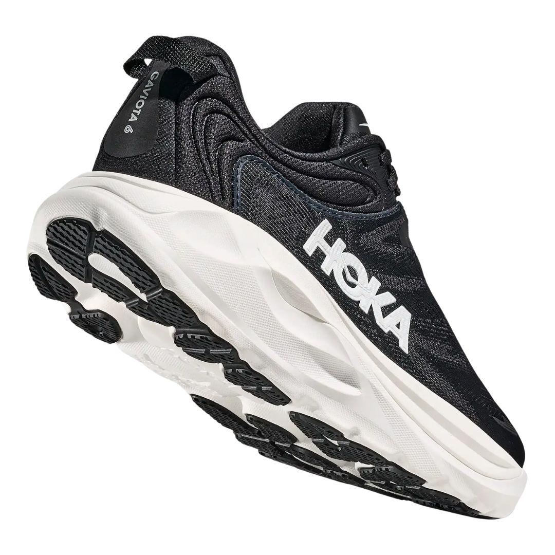 Hoka One Women's Gaviota 6 Wide Running Shoes